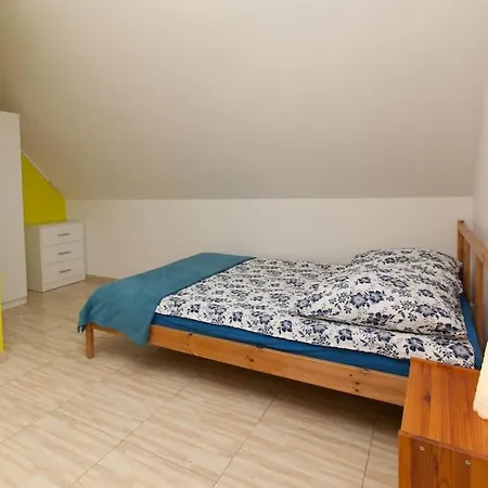 別荘 Halinowka - Twoje Miejsce W Gorach Sowich