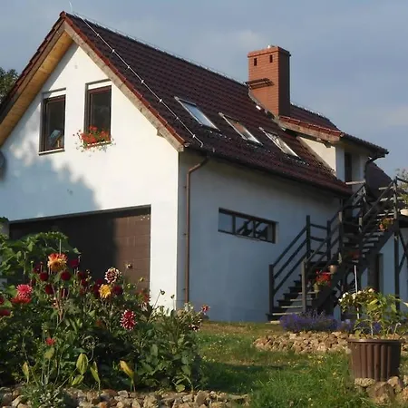 Feriehus Halinowka - Twoje Miejsce W Gorach Sowich *