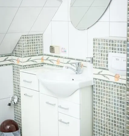 Halinowka - Twoje Miejsce W Gorach Sowich 別荘