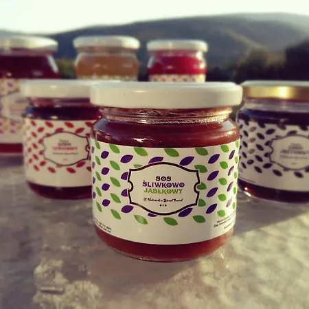 Halinowka - Twoje Miejsce W Gorach Sowich *