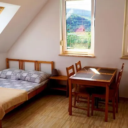 Halinowka - Twoje Miejsce W Gorach Sowich 別荘 *