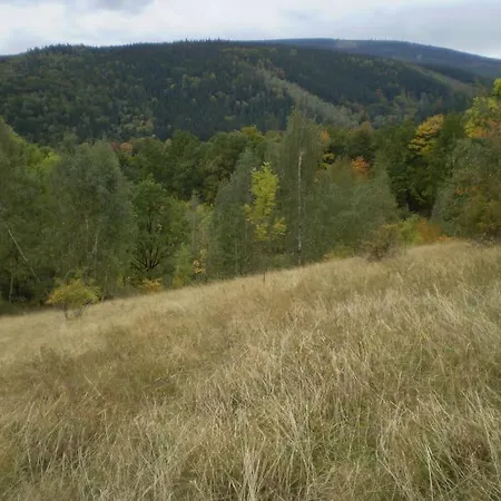 別荘 Halinowka - Twoje Miejsce W Gorach Sowich ピエシツェ