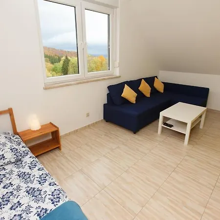 Halinowka - Twoje Miejsce W Gorach Sowich