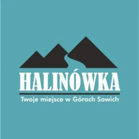 Halinowka - Twoje Miejsce W Gorach Sowich 別荘