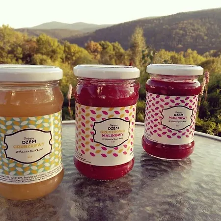 Halinowka - Twoje Miejsce W Gorach Sowich