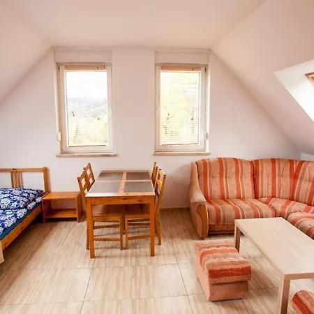 Halinowka - Twoje Miejsce W Gorach Sowich 別荘 *