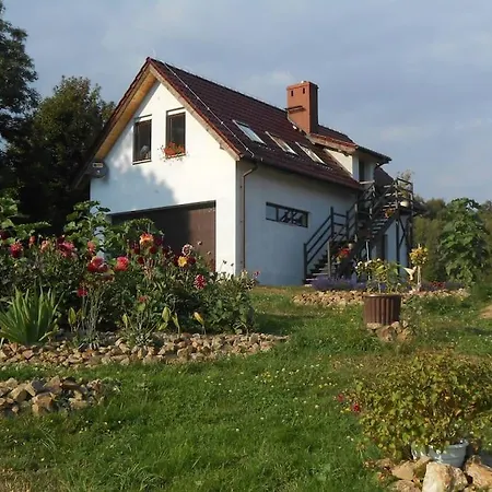 Feriehus Halinowka - Twoje Miejsce W Gorach Sowich