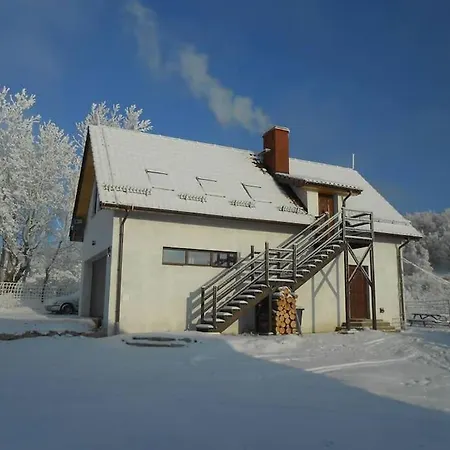 Halinowka - Twoje Miejsce W Gorach Sowich Pieszyce