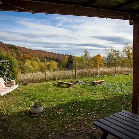 Halinowka - Twoje Miejsce W Gorach Sowich *