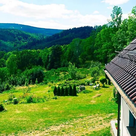 Halinowka - Twoje Miejsce W Gorach Sowich * Pieszyce