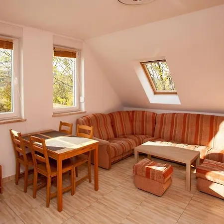 Halinowka - Twoje Miejsce W Gorach Sowich