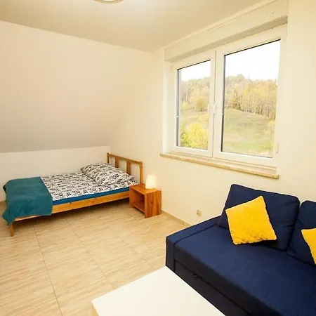 Halinowka - Twoje Miejsce W Gorach Sowich 別荘 *