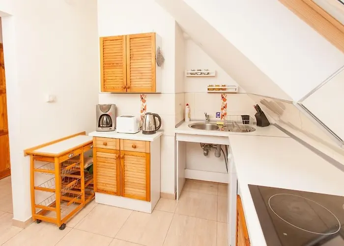 Holiday home Halinowka - Twoje Miejsce W Gorach Sowich Pieszyce