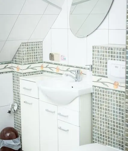 Halinowka - Twoje Miejsce W Gorach Sowich Holiday home