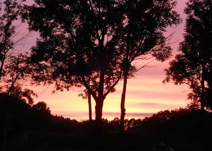 Halinowka - Twoje Miejsce W Gorach Sowich Pieszyce