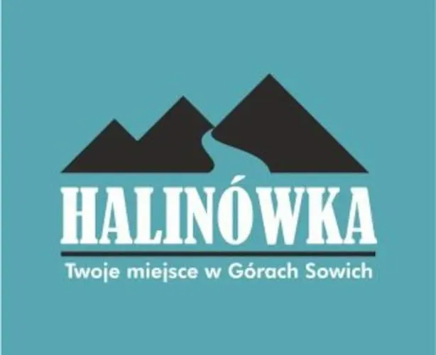 Halinowka - Twoje Miejsce W Gorach Sowich Holiday home