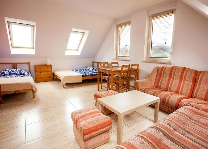 Halinowka - Twoje Miejsce W Gorach Sowich