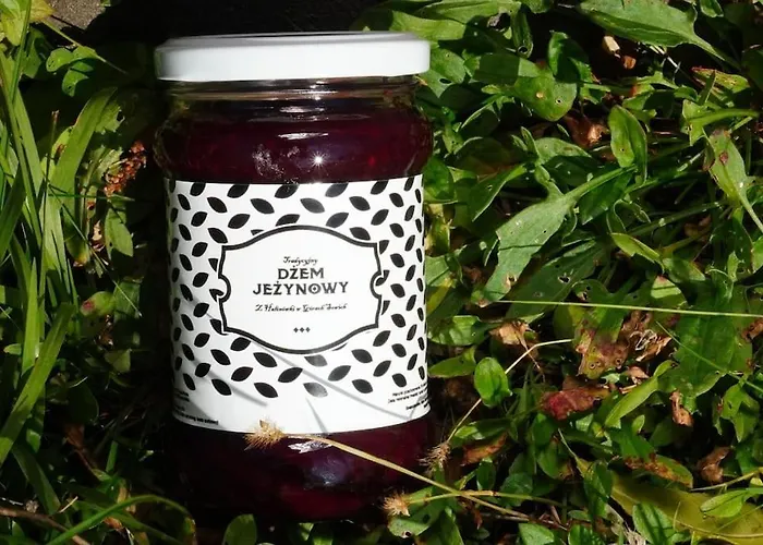 Feriehus Halinowka - Twoje Miejsce W Gorach Sowich Pieszyce