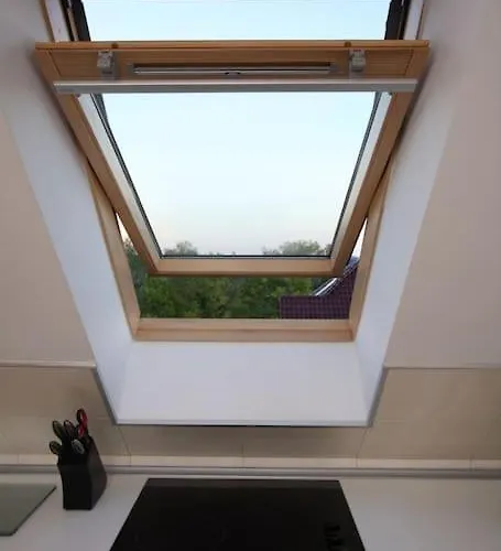 Holiday home Halinowka - Twoje Miejsce W Gorach Sowich *