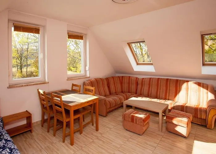 Halinowka - Twoje Miejsce W Gorach Sowich