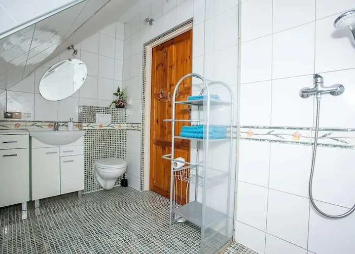 Halinowka - Twoje Miejsce W Gorach Sowich Pieszyce